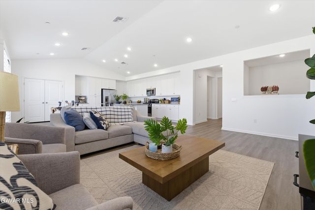 219 Artina Court, Tehachapi, CA 93561