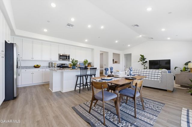 219 Artina Court, Tehachapi, CA 93561