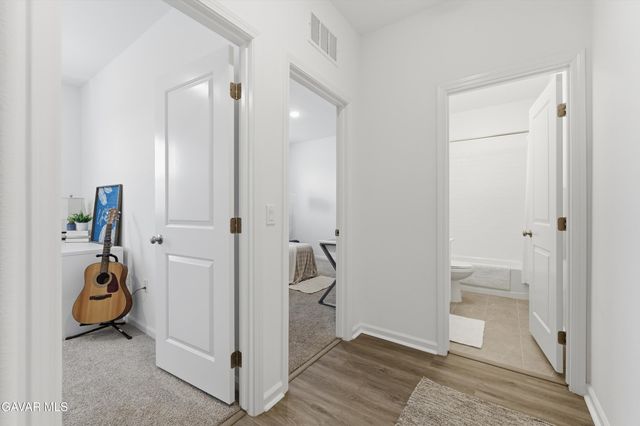 219 Artina Court, Tehachapi, CA 93561