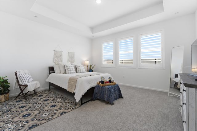 219 Artina Court, Tehachapi, CA 93561