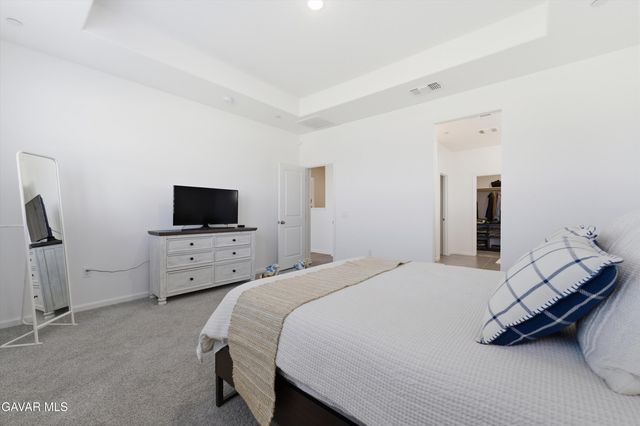 219 Artina Court, Tehachapi, CA 93561