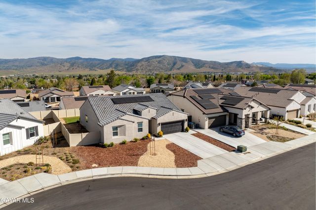219 Artina Court, Tehachapi, CA 93561