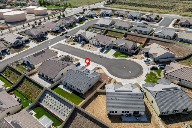 219 Artina Court, Tehachapi, CA 93561