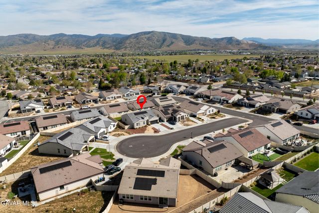 219 Artina Court, Tehachapi, CA 93561