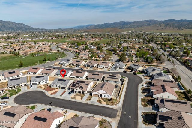 219 Artina Court, Tehachapi, CA 93561