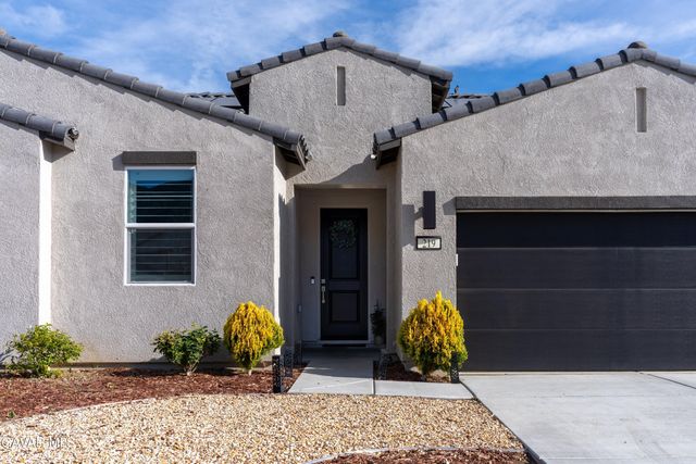 219 Artina Court, Tehachapi, CA 93561