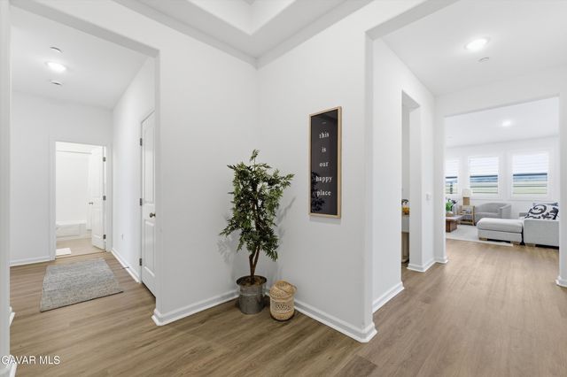 219 Artina Court, Tehachapi, CA 93561