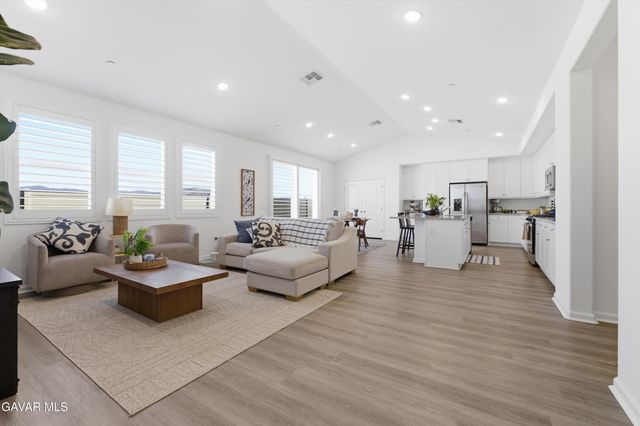 219 Artina Court, Tehachapi, CA 93561