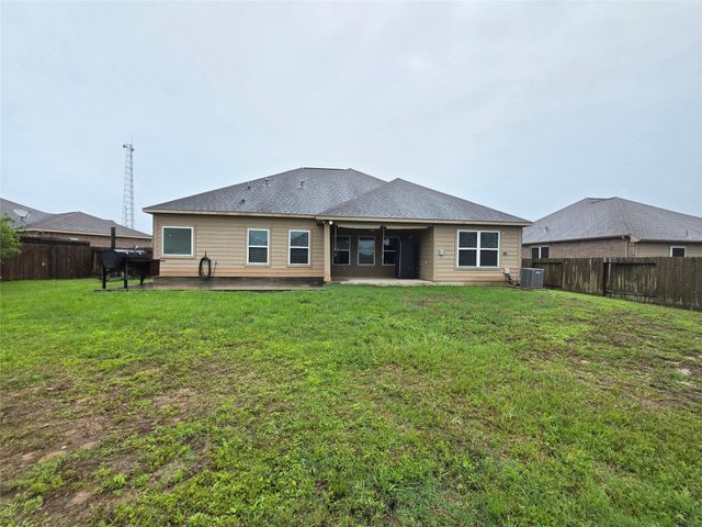18708 Wichita Trail, Magnolia, TX 77355