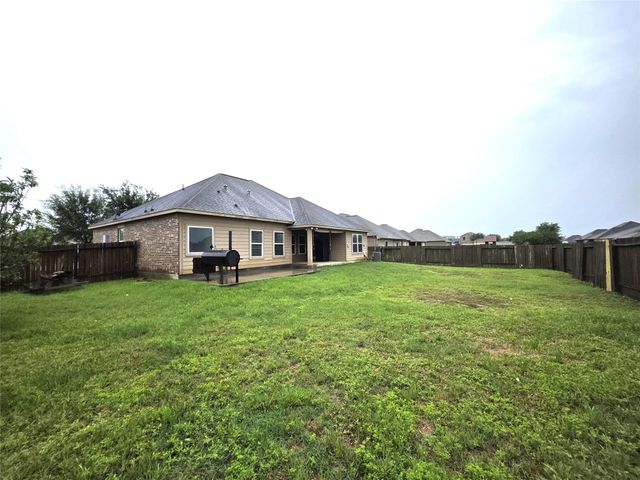18708 Wichita Trail, Magnolia, TX 77355