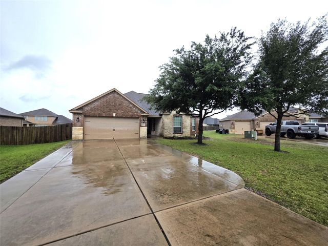 18708 Wichita Trail, Magnolia, TX 77355