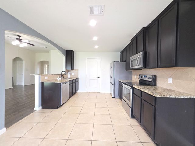 18708 Wichita Trail, Magnolia, TX 77355