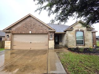18708 Wichita Trail, Magnolia, TX 77355