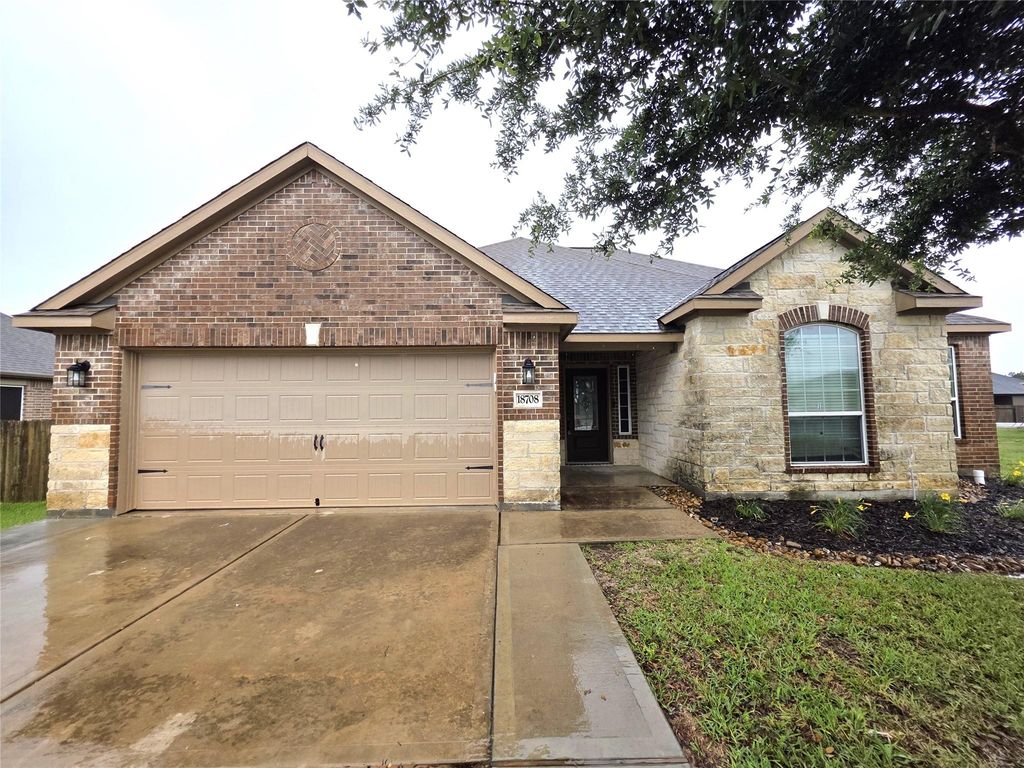 18708 Wichita Trail, Magnolia, TX 77355