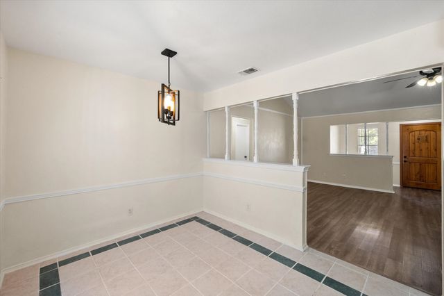 505 Meadow Ridge, Cedar Hill, TX 75104