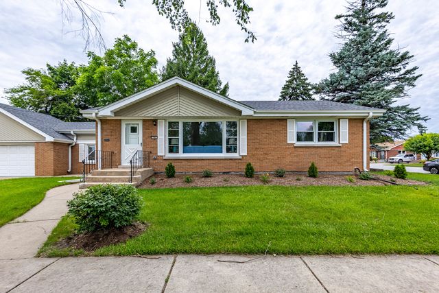 795 E 163rd Street, South Holland, IL 60473