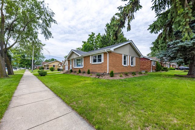 795 E 163rd Street, South Holland, IL 60473