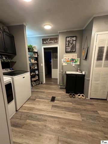 176 WRIGHT ROAD, West Monroe, LA 71292