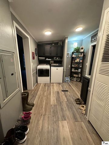 176 WRIGHT ROAD, West Monroe, LA 71292