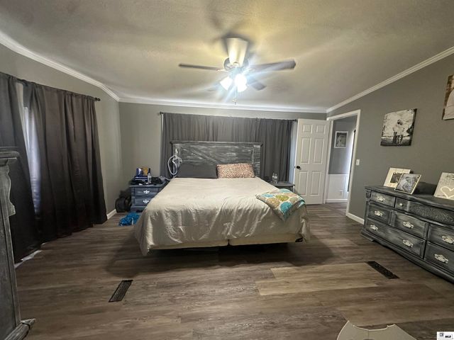 176 WRIGHT ROAD, West Monroe, LA 71292