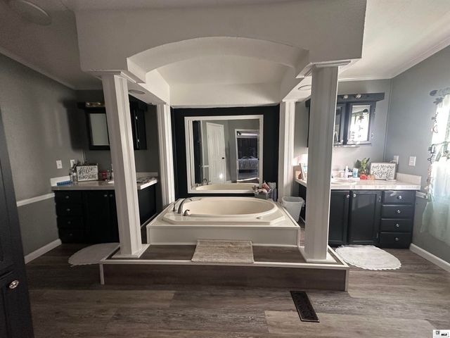 176 WRIGHT ROAD, West Monroe, LA 71292