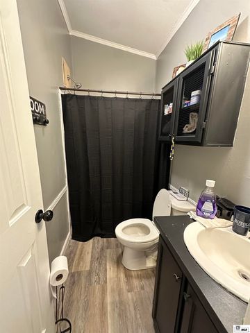 176 WRIGHT ROAD, West Monroe, LA 71292