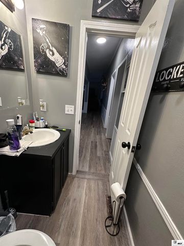 176 WRIGHT ROAD, West Monroe, LA 71292