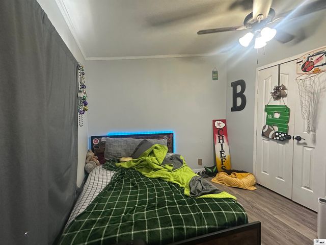 176 WRIGHT ROAD, West Monroe, LA 71292