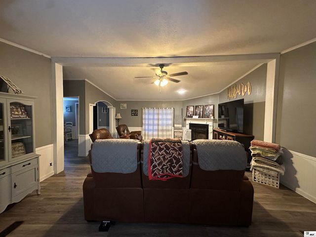 176 WRIGHT ROAD, West Monroe, LA 71292