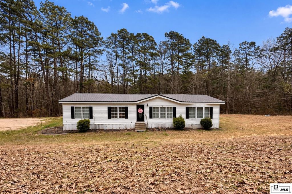 176 WRIGHT ROAD, West Monroe, LA 71292