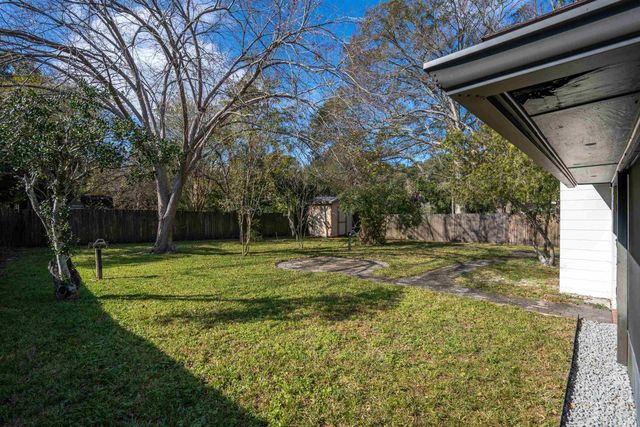 1241 Hibiscus Street, St Augustine, FL 32084