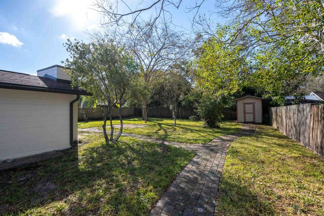 1241 Hibiscus Street, St Augustine, FL 32084