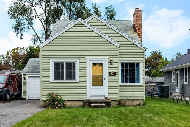 210 Weston Road, Rochester, NY 14612