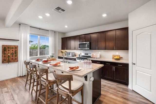 4054 Kenwood Circle, Oakley, CA 94561