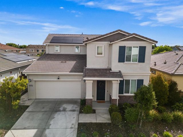 4054 Kenwood Circle, Oakley, CA 94561