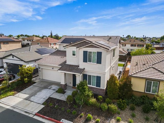 4054 Kenwood Circle, Oakley, CA 94561