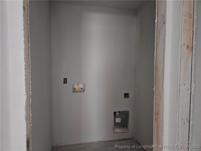 3542 Camden Road Ext, Fayetteville, NC 28306