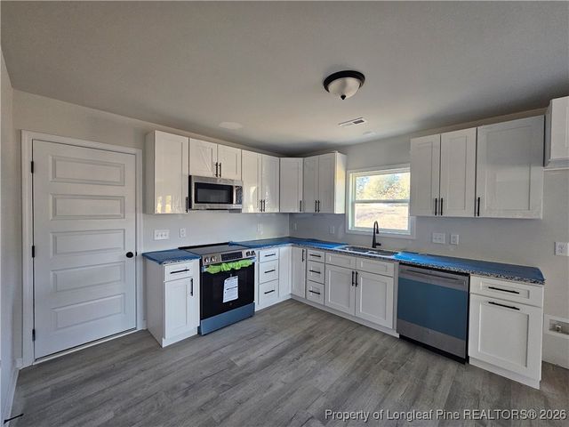 3542 Camden Road Ext, Fayetteville, NC 28306