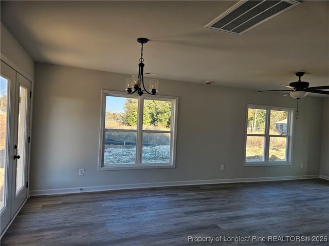 3542 Camden Road Ext, Fayetteville, NC 28306