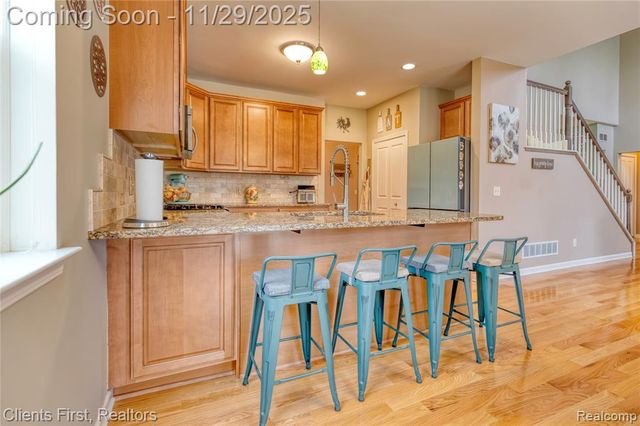 1291 Courtney Court, Hartland, MI 48353