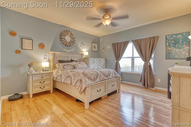 1291 Courtney Court, Hartland, MI 48353