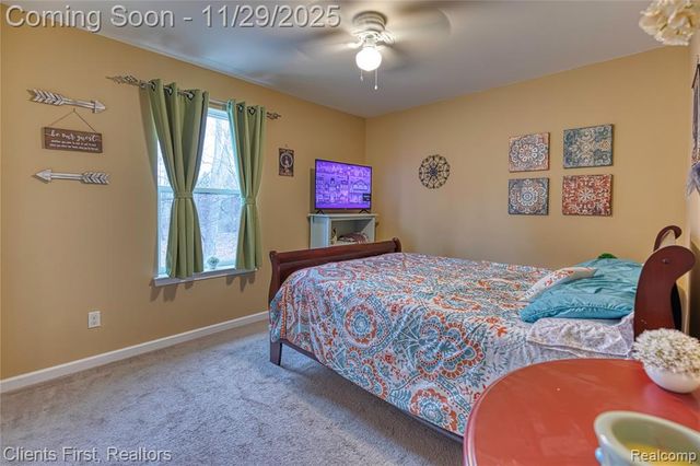 1291 Courtney Court, Hartland, MI 48353