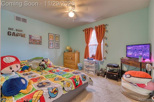 1291 Courtney Court, Hartland, MI 48353