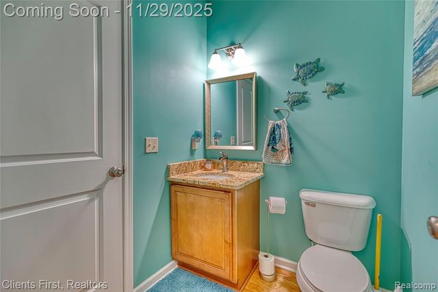 1291 Courtney Court, Hartland, MI 48353