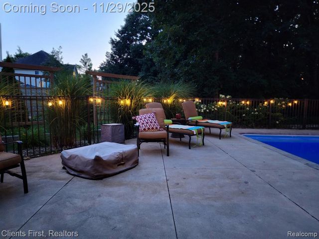 1291 Courtney Court, Hartland, MI 48353