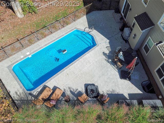 1291 Courtney Court, Hartland, MI 48353