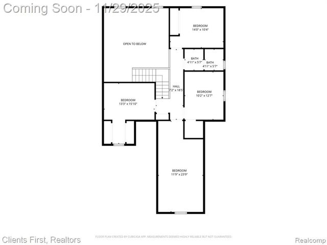 1291 Courtney Court, Hartland, MI 48353