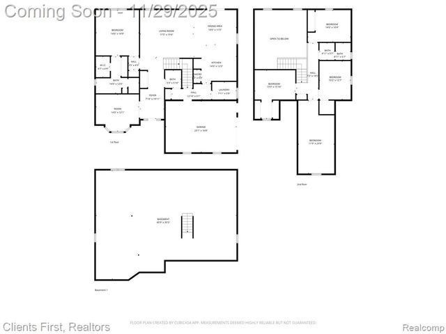 1291 Courtney Court, Hartland, MI 48353