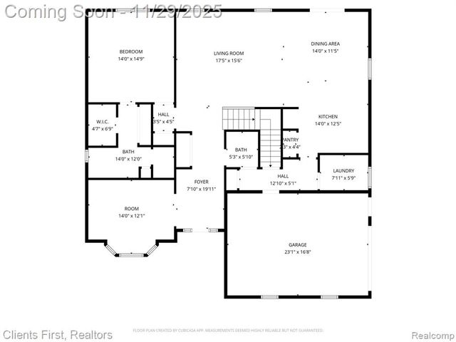 1291 Courtney Court, Hartland, MI 48353