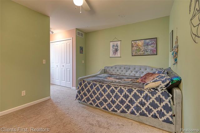 1291 Courtney Court, Hartland, MI 48353